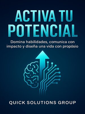 cover image of Activa tu Potencial